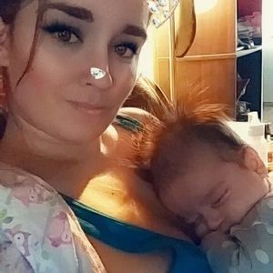 Meet your Posher, Holly